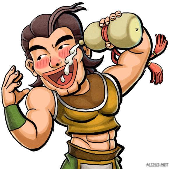 《侠客风云传》全角色评价 角色人物性格分析 人物性格分析(1)