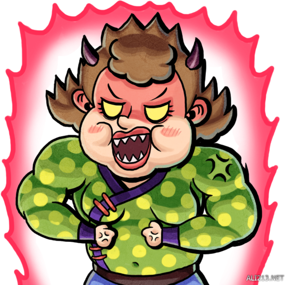 《侠客风云传》全角色评价 角色人物性格分析 人物性格分析(1)