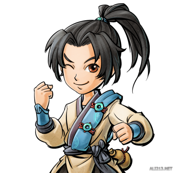 《侠客风云传》全角色评价 角色人物性格分析 人物性格分析(1)