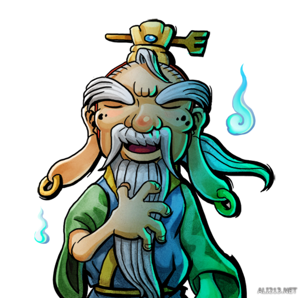 《侠客风云传》全角色评价 角色人物性格分析 人物性格分析(1)