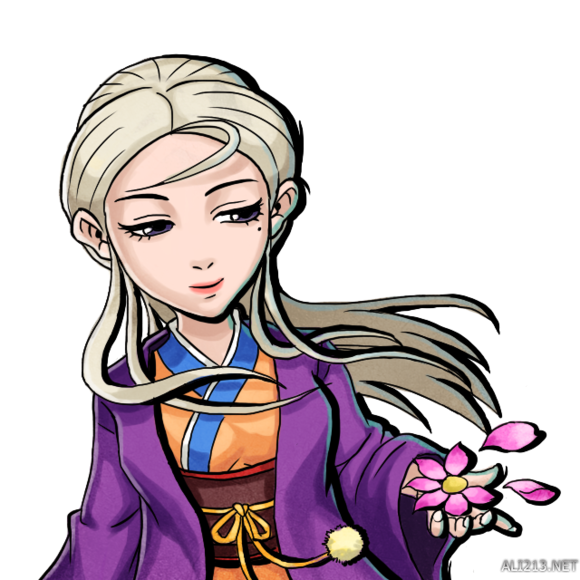 《侠客风云传》全角色评价 角色人物性格分析 人物性格分析(1)