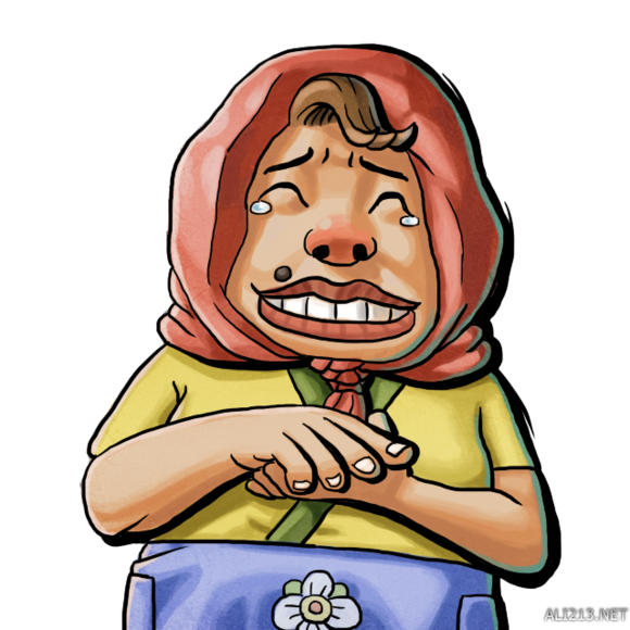 《侠客风云传》全角色评价 角色人物性格分析 人物性格分析(1)