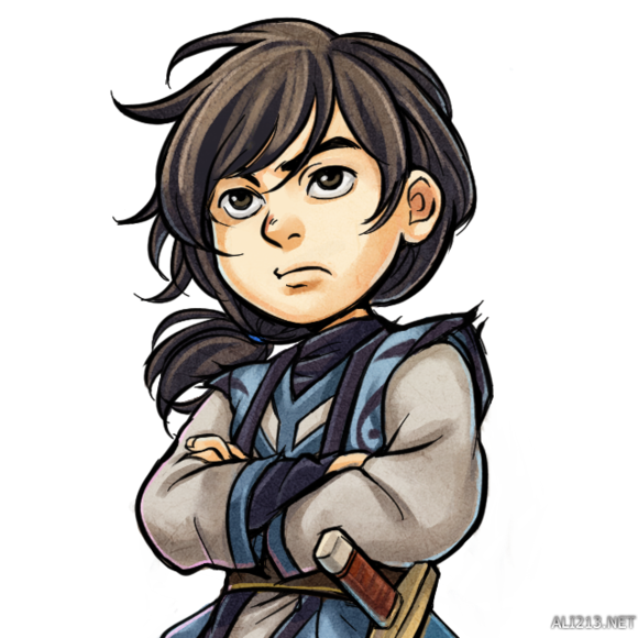 《侠客风云传》全角色评价 角色人物性格分析 人物性格分析(1)