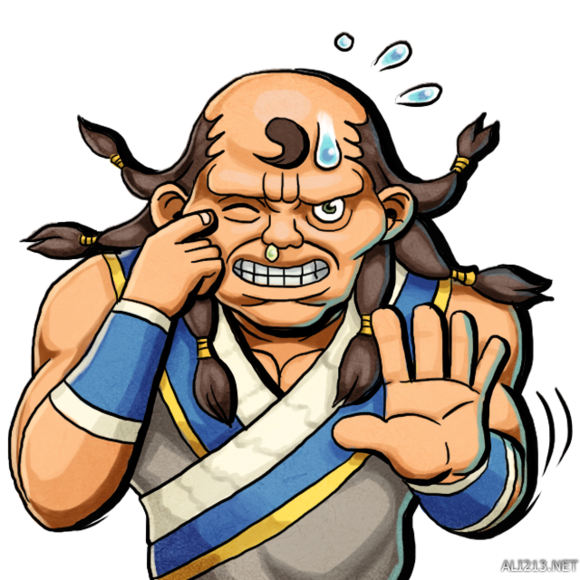 《侠客风云传》全角色评价 角色人物性格分析 人物性格分析(1)