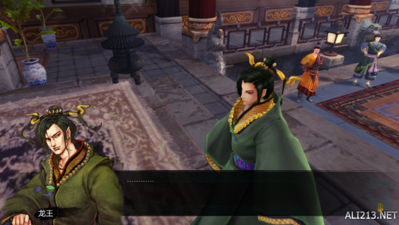 《侠客风云传》邪线攻略 邪派路线攻略心得 邪派路线心得（1）