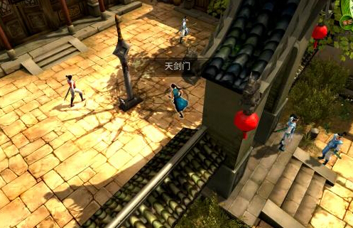 《侠客风云传》打狗棒法怎么用（侠客风云传 打狗棒法）