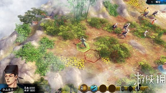 《侠客风云传》盟主线最后三战（侠客风云传盟主线最后一战怎么打）