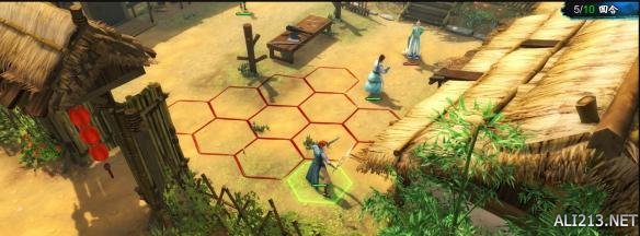 《侠客风云传》师傅打法技巧攻略 《侠客风云传》师傅打法技巧攻略视频