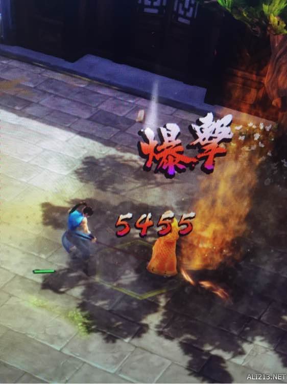 《侠客风云传》棍法怎么练 情圣棍法修炼攻略及伤害解析