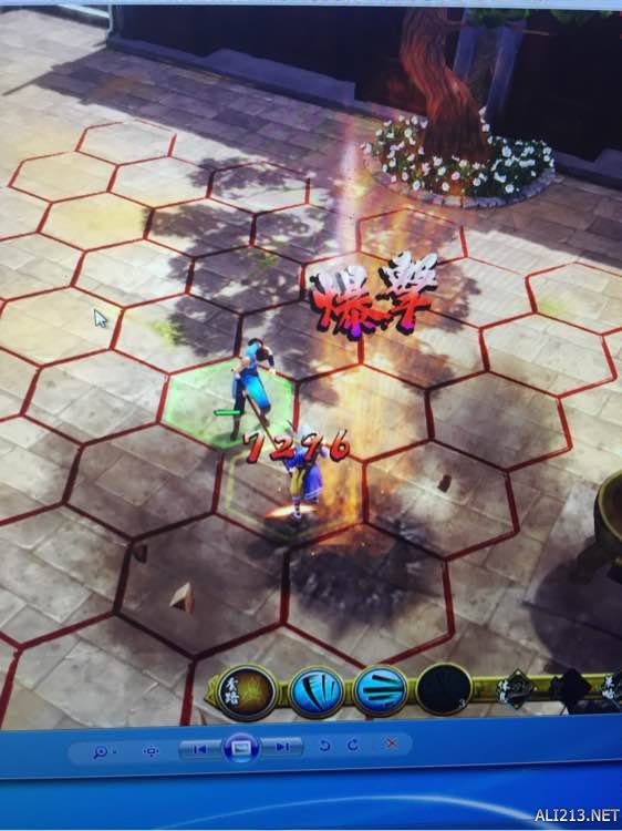 《侠客风云传》棍法怎么练 情圣棍法修炼攻略及伤害解析