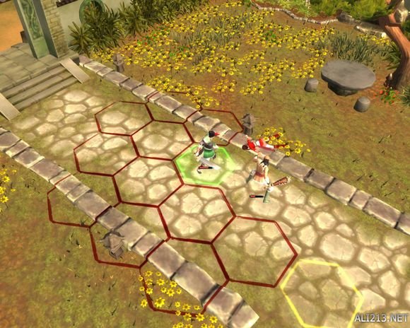 《侠客风云传》作死向各场战斗失败后果图览