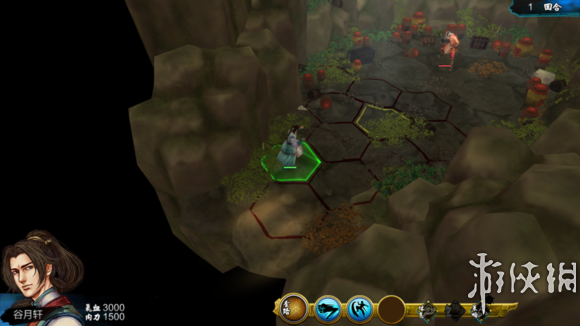 《侠客风云传》主要战斗难度分析 侠客风云传难度怎么看