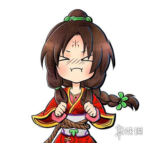 《侠客风云传》五周目部分剧情及人物感想