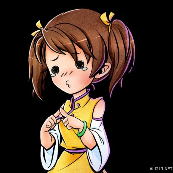 《侠客风云传》七夕节荆棘三大后宫搞笑小剧情图文赏析