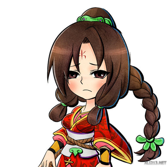 《侠客风云传》七夕节荆棘三大后宫搞笑小剧情图文赏析