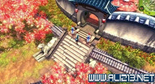 《侠客风云传》各门派掌门剧情介绍 侠客风云传曹掌门是哪个门派