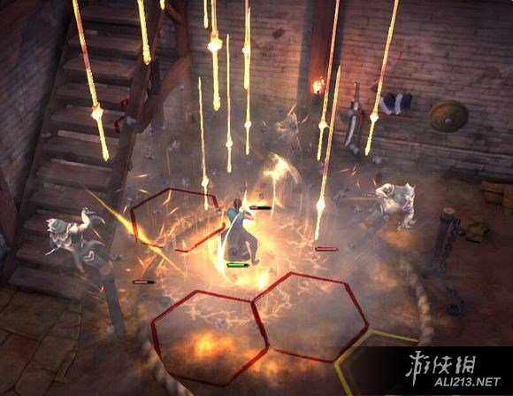 《侠客风云传》碧血丹心dlc三回合秒boss反伤流推荐一览