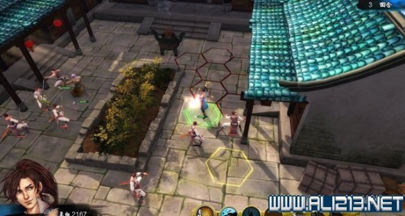 《侠客风云传》支线任务如何 侠客风云传 支线任务