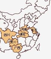 何首乌 何首乌的功效与作用