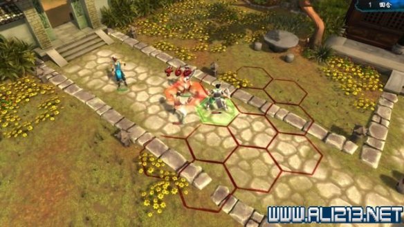 《侠客风云传》全教程剧情流程全任务攻略(已完结) 一、界面介绍:系统界面