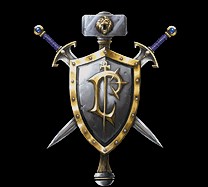 《魔兽争霸3》人族概况 魔兽争霸3人族最强版本