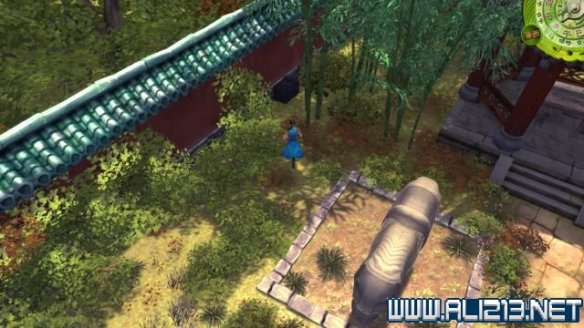 《侠客风云传》全教程剧情流程全任务攻略(已完结) 一、界面介绍:系统界面