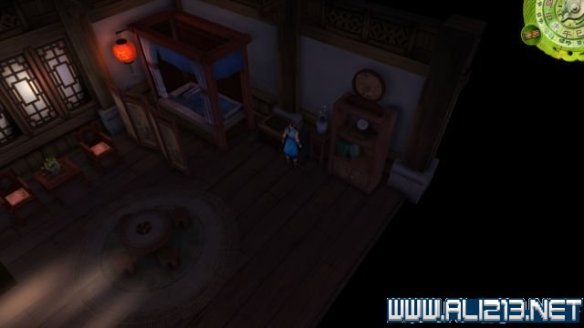 《侠客风云传》全教程剧情流程全任务攻略(已完结) 一、界面介绍:系统界面