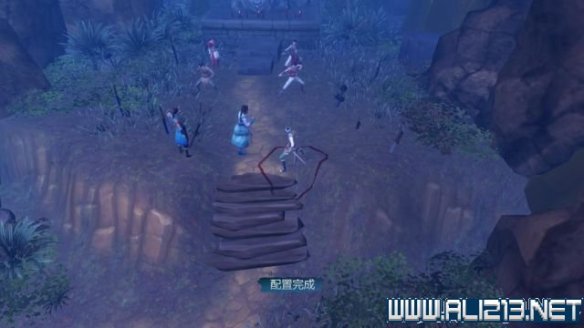 《侠客风云传》全教程剧情流程全任务攻略(已完结) 一、界面介绍:系统界面