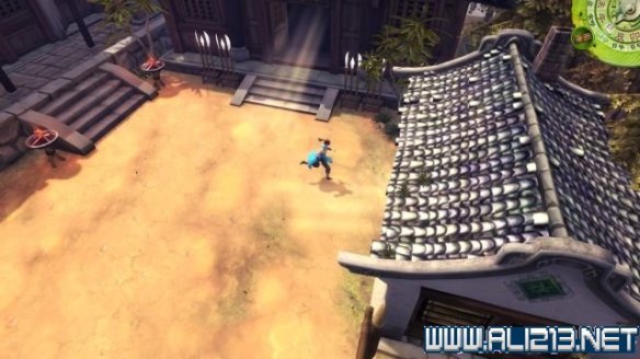 《侠客风云传》全教程剧情流程全任务攻略(已完结) 一、界面介绍:系统界面