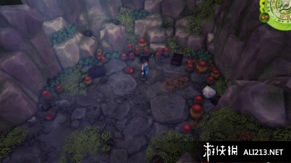 《侠客风云传》开宝箱游戏玩法攻略（侠客风云传宝藏攻略）