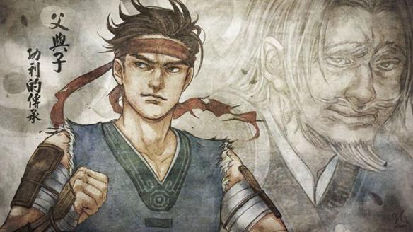 《侠客风云传》邪派天王打法心得（侠客风云传邪线天王）