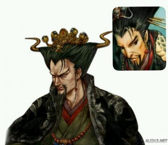 《侠客风云传》人物立绘新旧比对介绍攻略