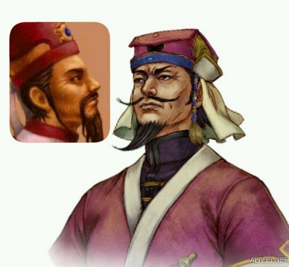 《侠客风云传》人物立绘新旧比对介绍攻略