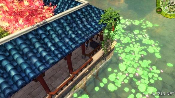 《侠客风云传》杭州城图文攻略详解 侠客风云传杭州攻略杭州地图一览