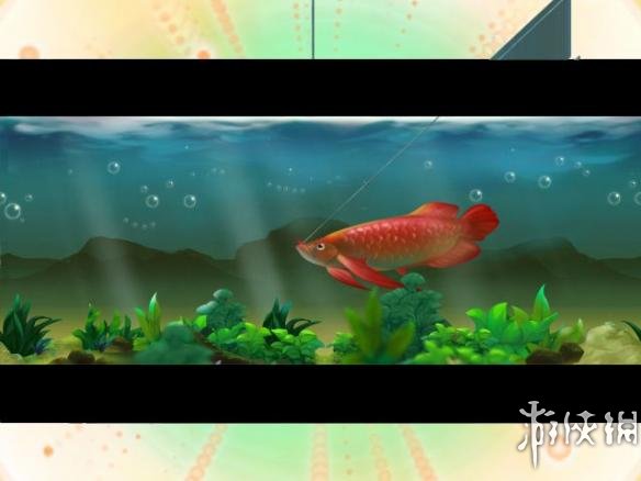 《侠客风云传》如何钓鱼(侠客风云传钓鱼分布图第一年)