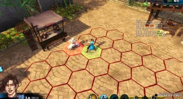 《侠客风云传》如何开启数据统计（侠客风云传如何查看任务清单）