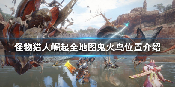 怪物猎人崛起鬼火鸟在哪收集（怪猎崛起 鬼火鸟）