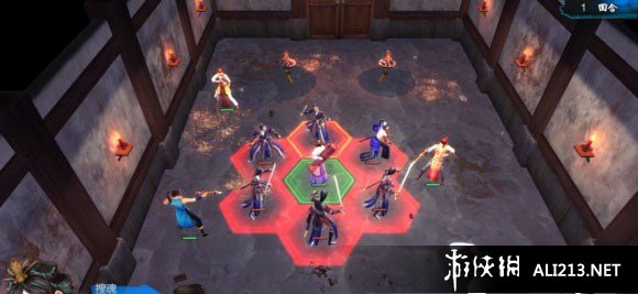 《侠客风云传》左右开弓怎么学 侠客风云传左右互搏攻略