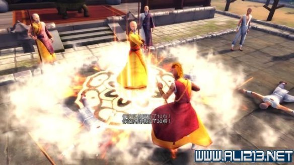 《侠客风云传》全教程剧情流程全任务攻略(已完结) 一、界面介绍:系统界面