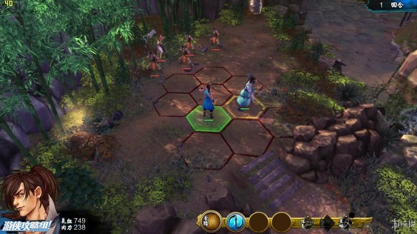 《侠客风云传》全剧情全结局全任务流程攻略(人物创建+全支线人物流程+全宝箱收集+全女主攻略+全心法收集+DLC天王归来+碧血丹心DLC全攻略) 游戏介绍