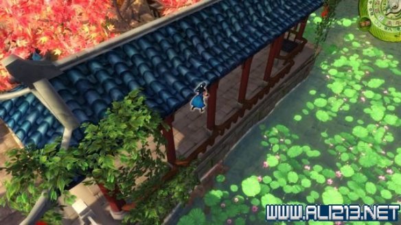 《侠客风云传》全教程剧情流程全任务攻略(已完结) 一、界面介绍:系统界面