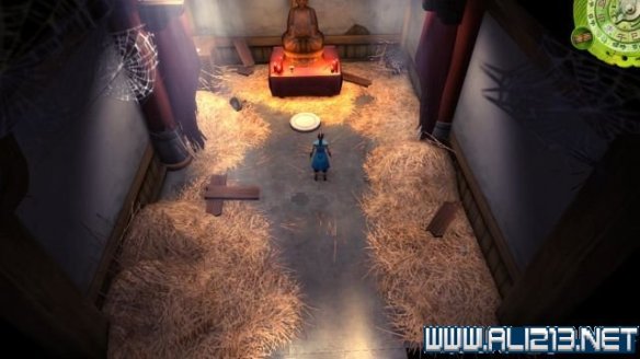 《侠客风云传》全教程剧情流程全任务攻略(已完结) 一、界面介绍:系统界面