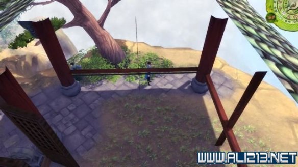 《侠客风云传》全教程剧情流程全任务攻略(已完结) 一、界面介绍:系统界面