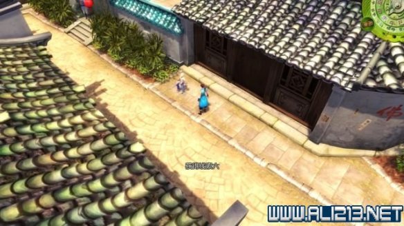 《侠客风云传》全教程剧情流程全任务攻略(已完结) 一、界面介绍:系统界面