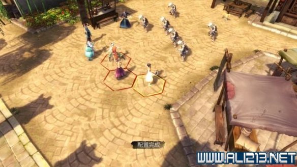 《侠客风云传》全教程剧情流程全任务攻略(已完结) 一、界面介绍:系统界面