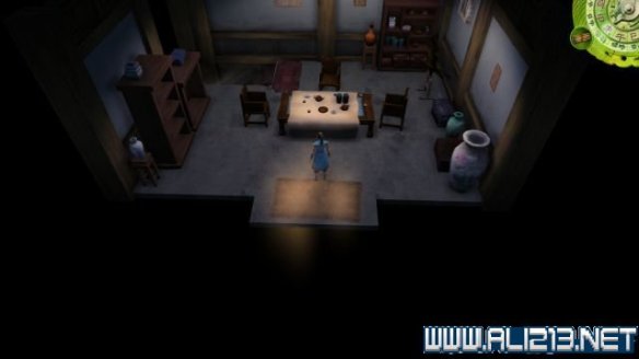 《侠客风云传》全教程剧情流程全任务攻略(已完结) 一、界面介绍:系统界面