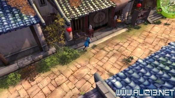 《侠客风云传》全教程剧情流程全任务攻略(已完结) 一、界面介绍:系统界面