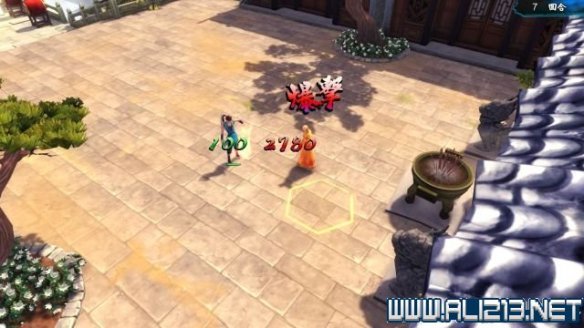 《侠客风云传》全教程剧情流程全任务攻略(已完结) 一、界面介绍:系统界面