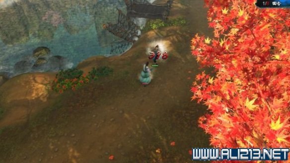 《侠客风云传》全教程剧情流程全任务攻略(已完结) 一、界面介绍:系统界面