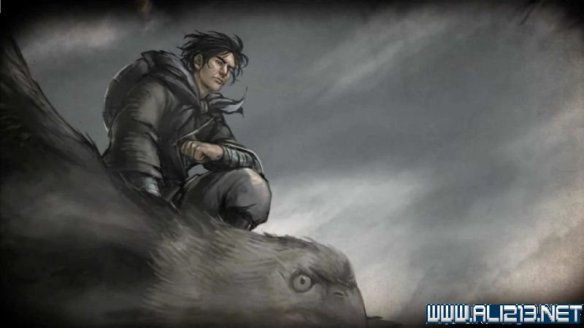 《侠客风云传》全教程剧情流程全任务攻略(已完结) 一、界面介绍:系统界面